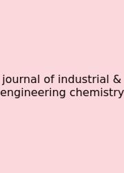 Journal Of Industrial & Engineering Chemistry