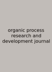 Organic Process Research And Development Journal